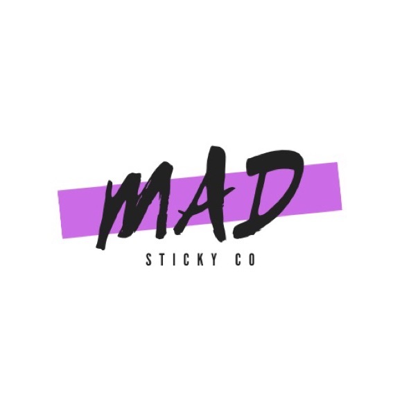 madstickyco
